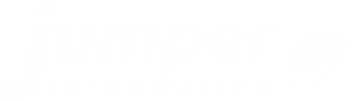 Logo jumper informática